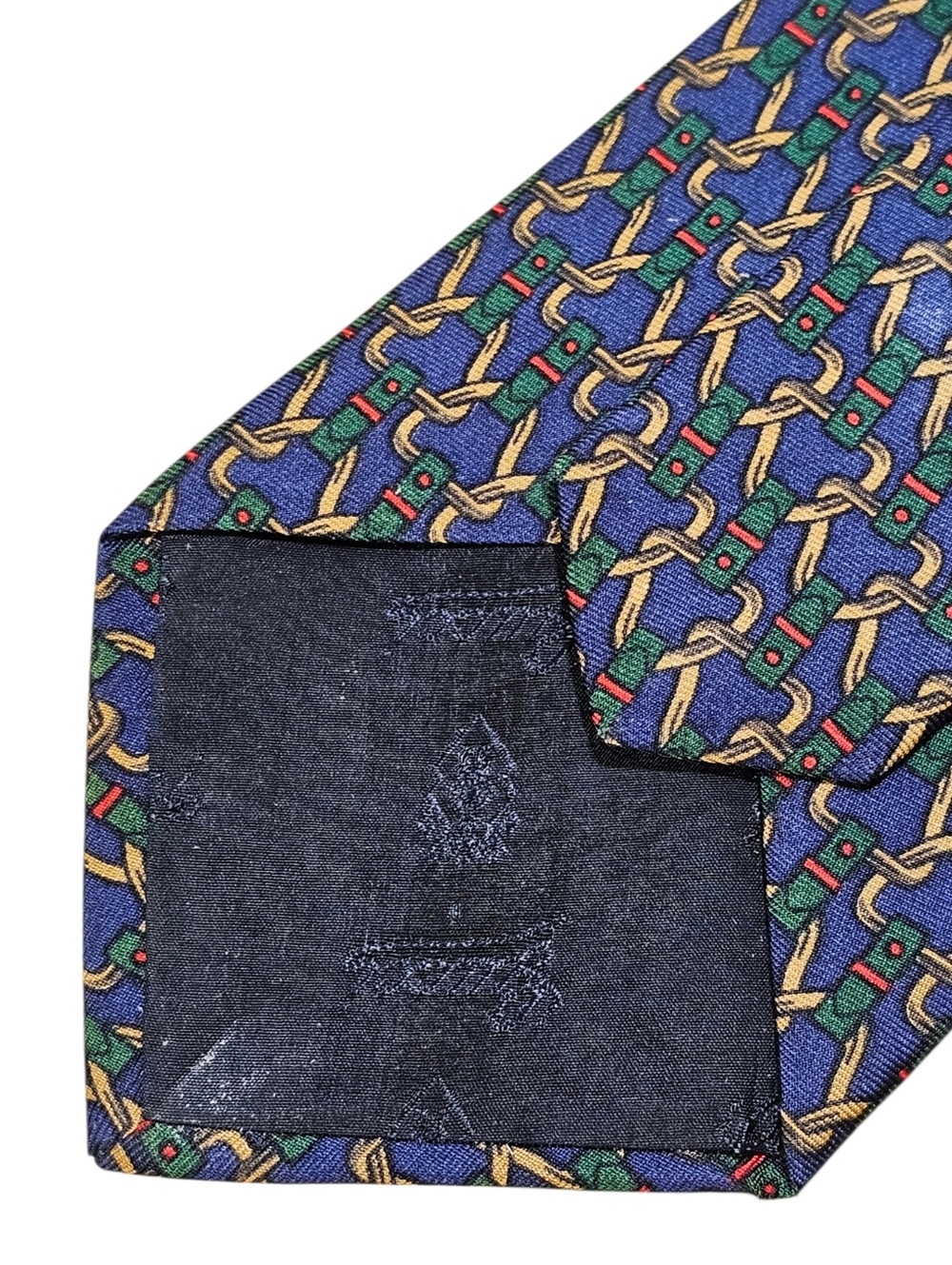 GUCCI TIE - Picture 7 of 15
